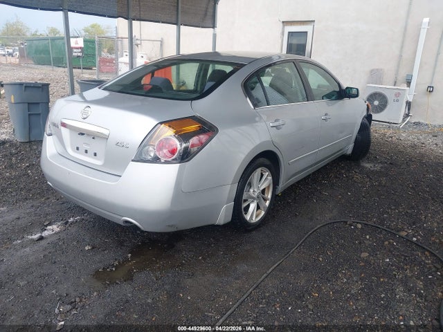 44929600 :رقم المزاد ، 1N4AL2APXCN427346 vin ، 2012 Nissan Altima 2.5 S مزاد بيع