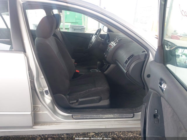 44929600 :رقم المزاد ، 1N4AL2APXCN427346 vin ، 2012 Nissan Altima 2.5 S مزاد بيع