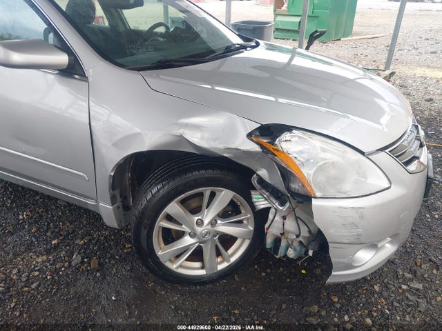 44929600 :رقم المزاد ، 1N4AL2APXCN427346 vin ، 2012 Nissan Altima 2.5 S مزاد بيع