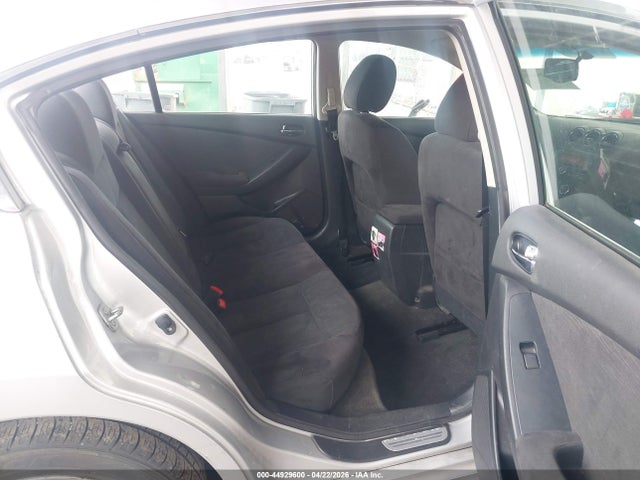 44929600 :رقم المزاد ، 1N4AL2APXCN427346 vin ، 2012 Nissan Altima 2.5 S مزاد بيع