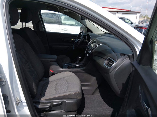 2019 Chevrolet Equinox Lt მანქანა იყიდება აუქციონზე, vin: 3GNAXKEV8KS657406, აუქციონის ნომერი: 44929601