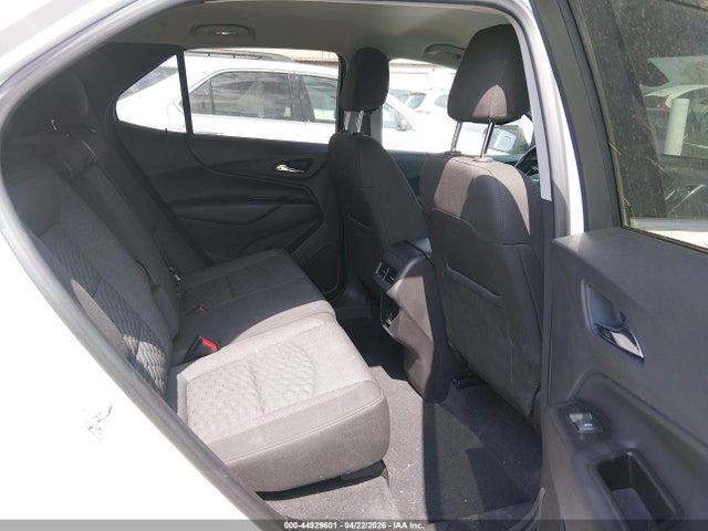 2019 Chevrolet Equinox Lt მანქანა იყიდება აუქციონზე, vin: 3GNAXKEV8KS657406, აუქციონის ნომერი: 44929601