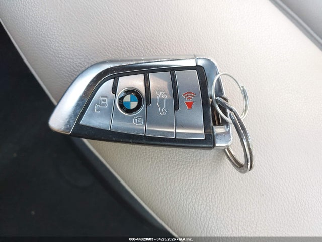 Продажа на аукционе авто 2020 Bmw 330i, vin: 3MW5R1J06L8B33207, номер лота: 44929603