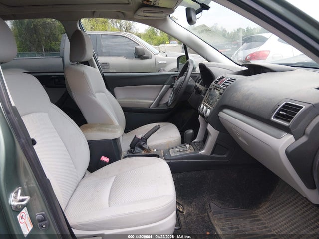 Aukcja sprzedaży 2016 Subaru Forester 2.5i Premium, vin: JF2SJADC6GH554267, numer aukcji: 44929604