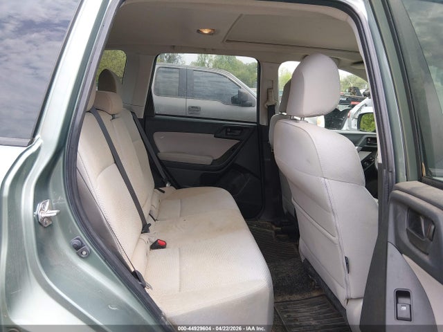 Aukcja sprzedaży 2016 Subaru Forester 2.5i Premium, vin: JF2SJADC6GH554267, numer aukcji: 44929604
