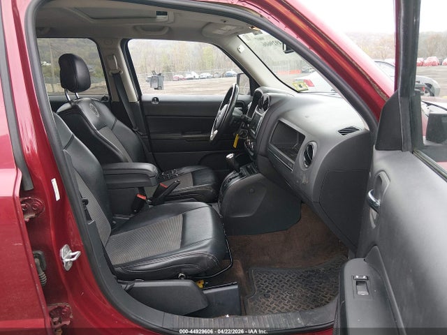 Aukcja sprzedaży 2013 Jeep Patriot Latitude, vin: 1C4NJRFB3DD236771, numer aukcji: 44929606