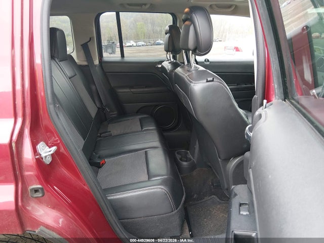 Aukcja sprzedaży 2013 Jeep Patriot Latitude, vin: 1C4NJRFB3DD236771, numer aukcji: 44929606