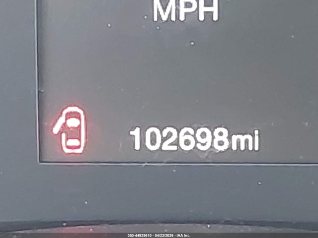 Aukcja sprzedaży 2015 Jeep Renegade Latitude, vin: ZACCJBBT0FPB64239, numer aukcji: 44929610
