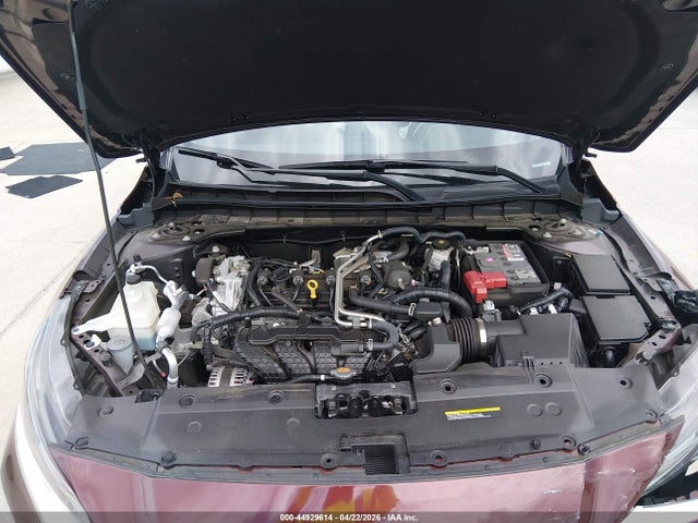 Aukcja sprzedaży 2023 Nissan Altima Sv Fwd, vin: 1N4BL4DVXPN344662, numer aukcji: 44929614