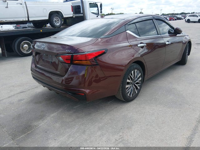 Aukcja sprzedaży 2023 Nissan Altima Sv Fwd, vin: 1N4BL4DVXPN344662, numer aukcji: 44929614