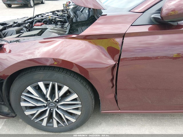 Aukcja sprzedaży 2023 Nissan Altima Sv Fwd, vin: 1N4BL4DVXPN344662, numer aukcji: 44929614