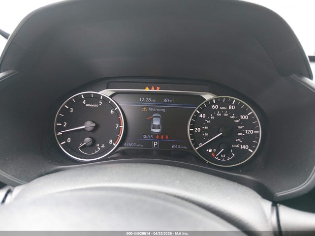 Aukcja sprzedaży 2023 Nissan Altima Sv Fwd, vin: 1N4BL4DVXPN344662, numer aukcji: 44929614