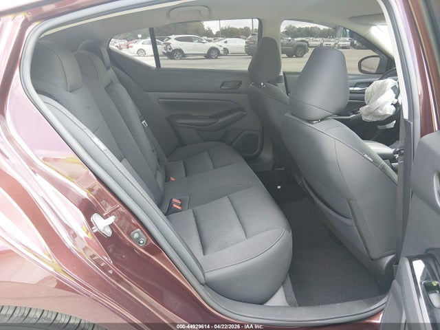 Aukcja sprzedaży 2023 Nissan Altima Sv Fwd, vin: 1N4BL4DVXPN344662, numer aukcji: 44929614