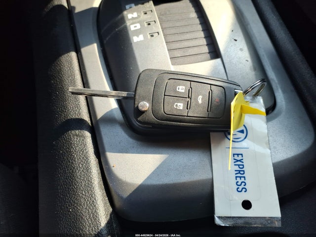 Продажа на аукционе авто 2014 Chevrolet Camaro 2ls, vin: 2G1FA1E37E9188795, номер лота: 44929624