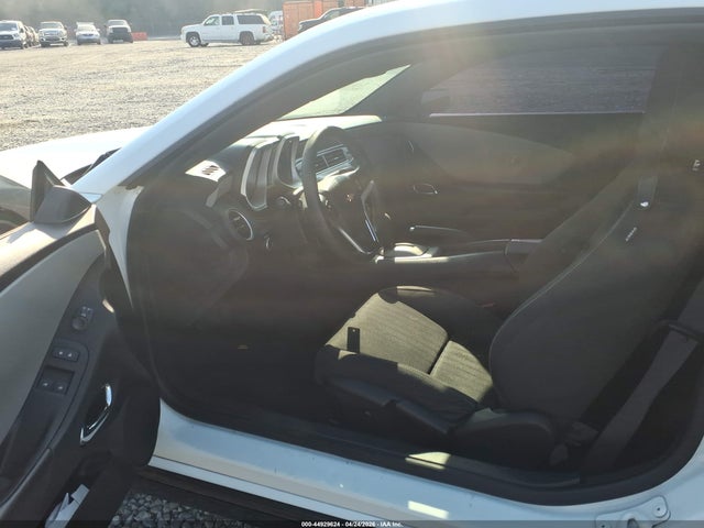 Aukcja sprzedaży 2014 Chevrolet Camaro 2ls, vin: 2G1FA1E37E9188795, numer aukcji: 44929624