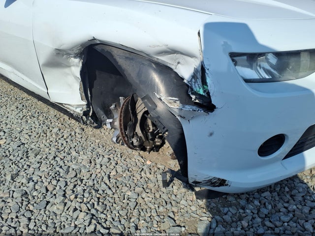 Продаж на аукціоні авто 2014 Chevrolet Camaro 2ls, vin: 2G1FA1E37E9188795, номер лоту: 44929624