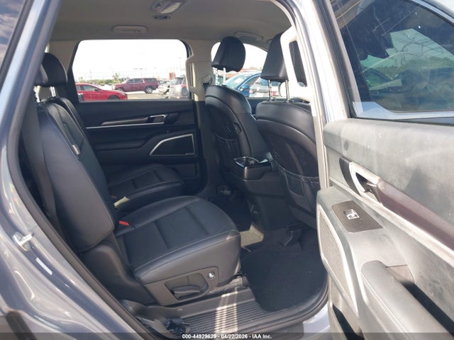 Продажа на аукционе авто 2024 Kia Telluride S, vin: 5XYP64GC2RG497838, номер лота: 44929629