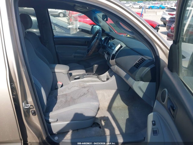 44929631 :رقم المزاد ، 5TELU42N86Z162243 vin ، 2006 Toyota Tacoma Base V6 مزاد بيع