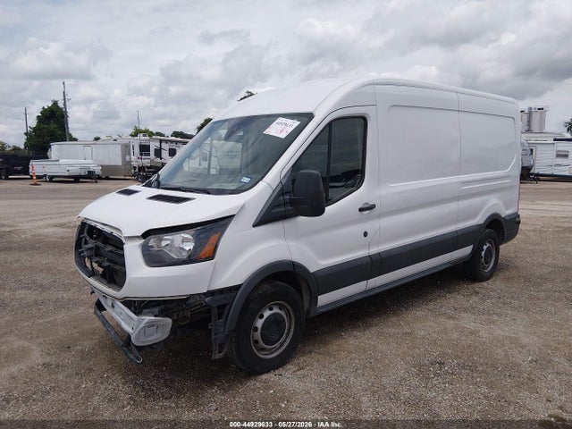 Aukcja sprzedaży 2018 Ford Transit-250, vin: 1FTYR2CM1JKA72320, numer aukcji: 44929633