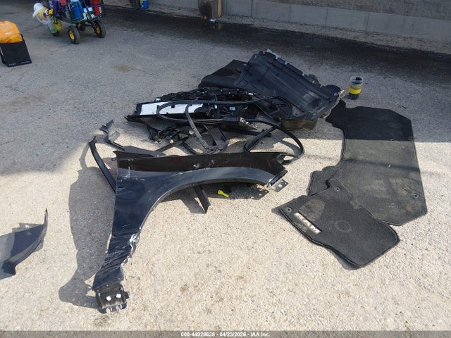 2023 Ram 1500 Big Horn  4x4 5'7 Box მანქანა იყიდება აუქციონზე, vin: 1C6RRFFG3PN700944, აუქციონის ნომერი: 44929638