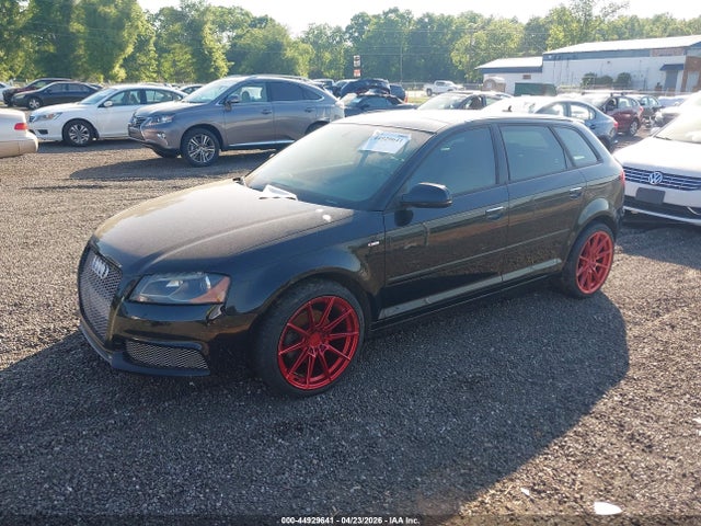 Продаж на аукціоні авто 2011 Audi A3 2.0 Tdi Premium, vin: WAUKJAFM8BA033585, номер лоту: 44929641