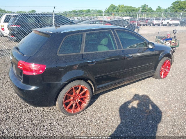 Продаж на аукціоні авто 2011 Audi A3 2.0 Tdi Premium, vin: WAUKJAFM8BA033585, номер лоту: 44929641