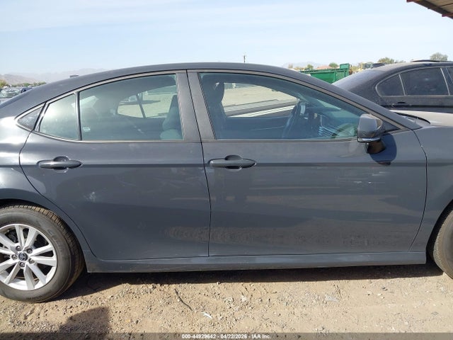 Toyota CAMRY LE 2025 4T1DAACK7SU010887 Image 29