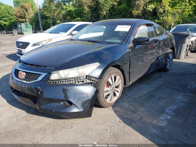 Продаж на аукціоні авто 2009 Honda Accord 2.4 Lx-s, vin: 1HGCS12359A002954, номер лоту: 44929651