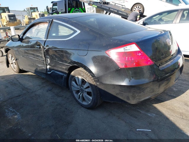 Продаж на аукціоні авто 2009 Honda Accord 2.4 Lx-s, vin: 1HGCS12359A002954, номер лоту: 44929651