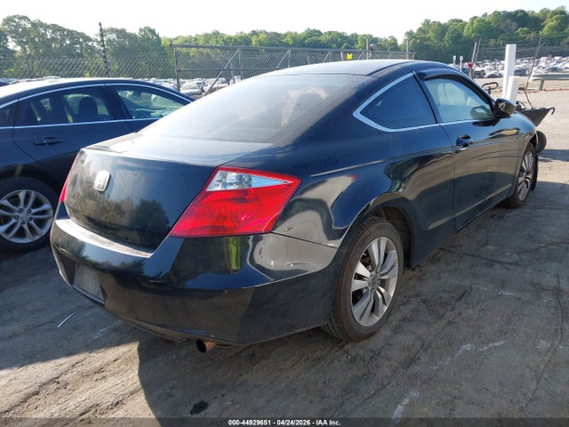 Продаж на аукціоні авто 2009 Honda Accord 2.4 Lx-s, vin: 1HGCS12359A002954, номер лоту: 44929651