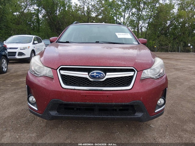 44929654 :رقم المزاد ، JF2GPABC6G8251688 vin ، 2016 Subaru Crosstrek 2.0i Premium مزاد بيع