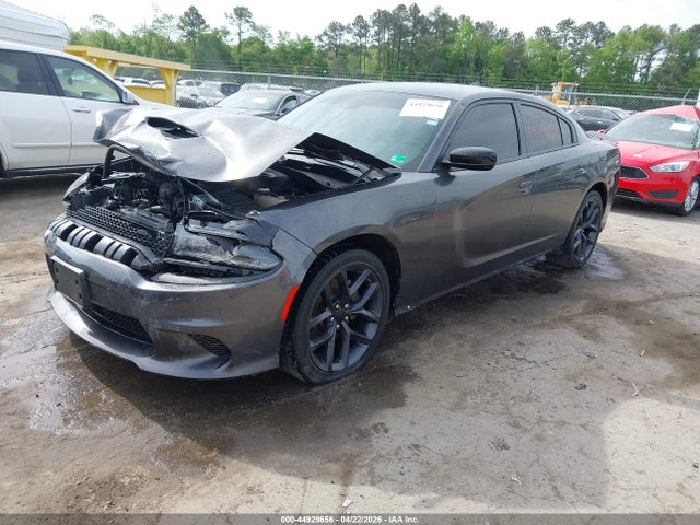 Продажа на аукционе авто 2023 Dodge Charger Gt, vin: 2C3CDXHG6PH505675, номер лота: 44929656