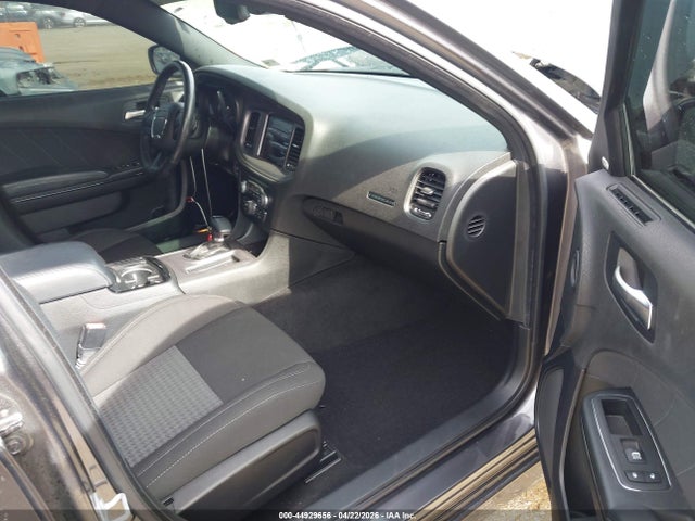 Продажа на аукционе авто 2023 Dodge Charger Gt, vin: 2C3CDXHG6PH505675, номер лота: 44929656