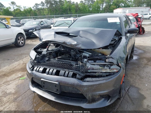 Продажа на аукционе авто 2023 Dodge Charger Gt, vin: 2C3CDXHG6PH505675, номер лота: 44929656