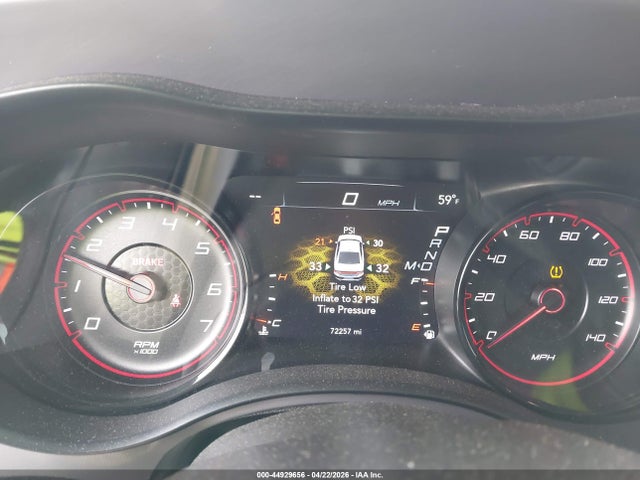Продажа на аукционе авто 2023 Dodge Charger Gt, vin: 2C3CDXHG6PH505675, номер лота: 44929656
