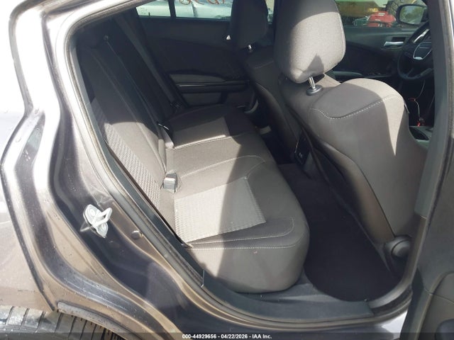 Продажа на аукционе авто 2023 Dodge Charger Gt, vin: 2C3CDXHG6PH505675, номер лота: 44929656