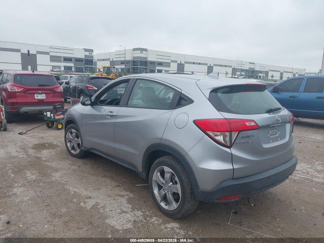 Продажа на аукционе авто 2019 Honda Hr-v Lx, vin: 3CZRU5H3XKM724912, номер лота: 44929659