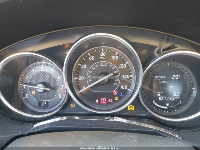 Продаж на аукціоні авто 2015 Mazda Mazda6 I Sport, vin: JM1GJ1U57F1215157, номер лоту: 44929664