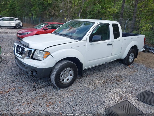 Aukcja sprzedaży 2019 Nissan Frontier S, vin: 1N6BD0CT1KN878087, numer aukcji: 44929669
