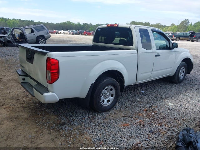 Aukcja sprzedaży 2019 Nissan Frontier S, vin: 1N6BD0CT1KN878087, numer aukcji: 44929669