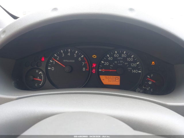 Aukcja sprzedaży 2019 Nissan Frontier S, vin: 1N6BD0CT1KN878087, numer aukcji: 44929669