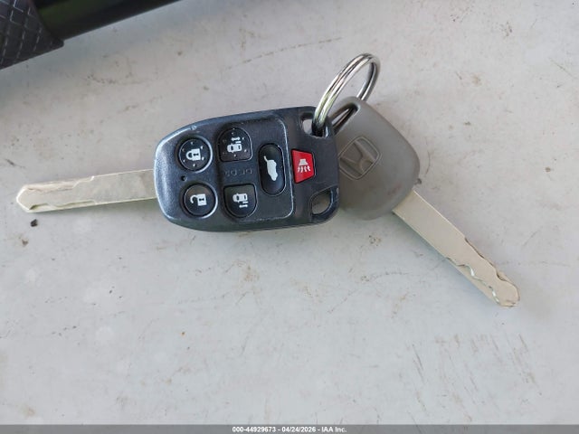 Aukcja sprzedaży 2012 Honda Odyssey Ex-l, vin: 5FNRL5H6XCB089361, numer aukcji: 44929673