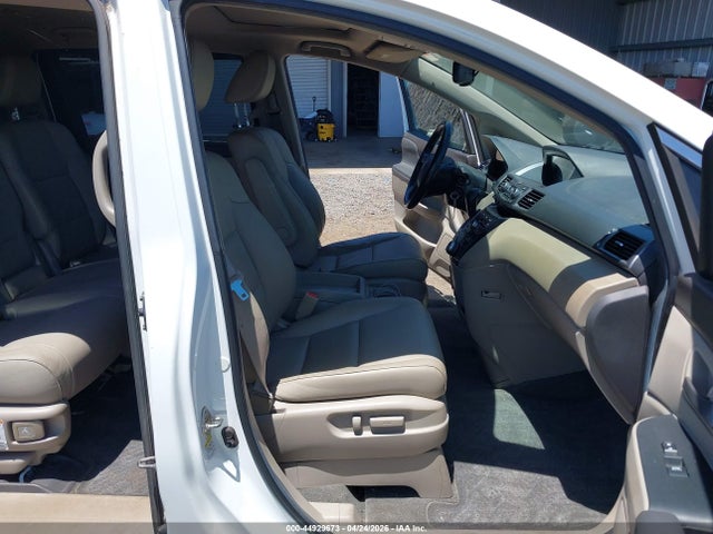 Aukcja sprzedaży 2012 Honda Odyssey Ex-l, vin: 5FNRL5H6XCB089361, numer aukcji: 44929673