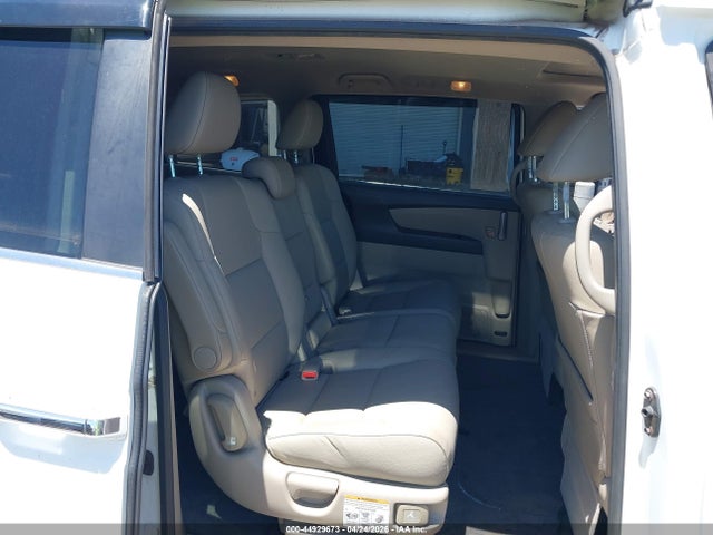 Aukcja sprzedaży 2012 Honda Odyssey Ex-l, vin: 5FNRL5H6XCB089361, numer aukcji: 44929673