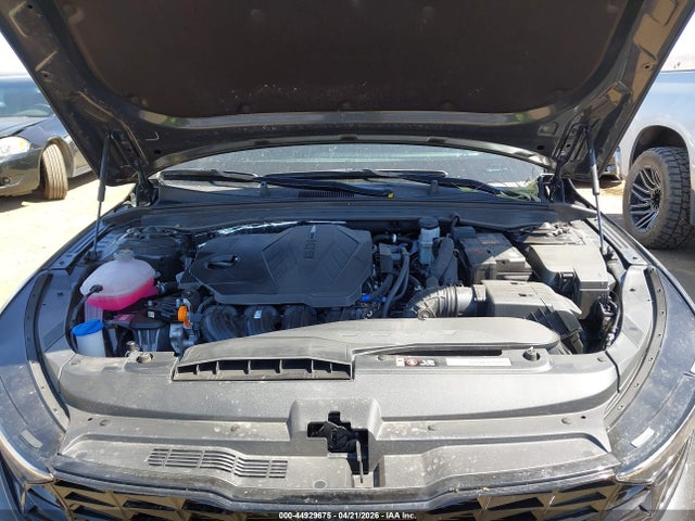 KNAG24J73T5450807 KIA K5 Lxs Fwd