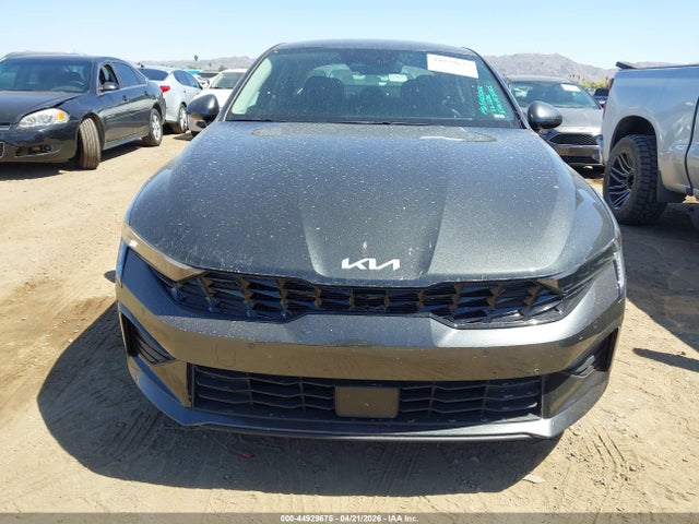 KNAG24J73T5450807 KIA K5 Lxs Fwd