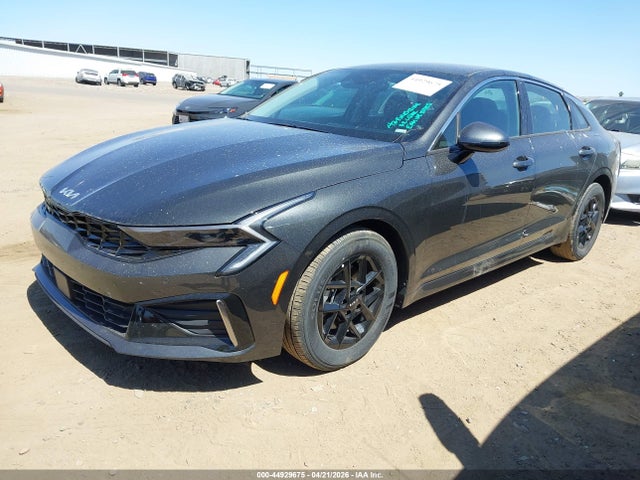 KNAG24J73T5450807 KIA K5 Lxs Fwd