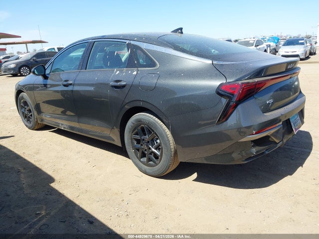 KNAG24J73T5450807 KIA K5 Lxs Fwd