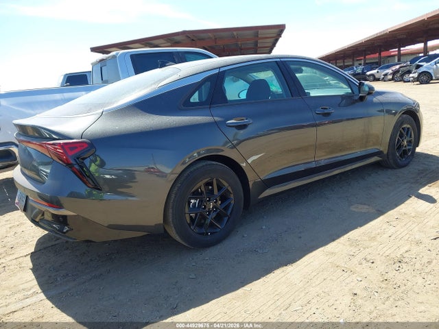 KNAG24J73T5450807 KIA K5 Lxs Fwd