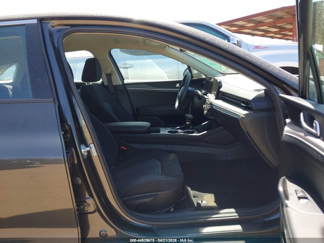 KNAG24J73T5450807 KIA K5 Lxs Fwd